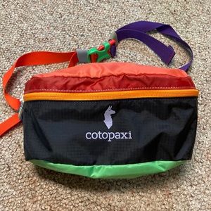 Cotopaxi Fanny pack